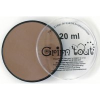 Maquillaje Pro Terracota