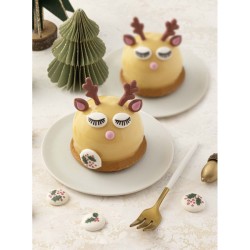 Kit de gama - Az�car. n�1