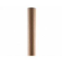 Papel de regalo Kraft (2m)
