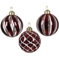 2 bolas de cristal - Burdeos