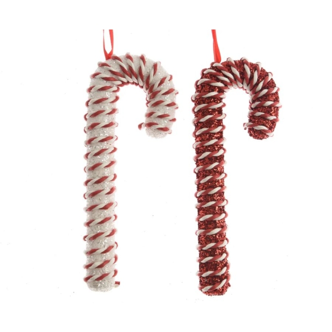 2 Azcares de Cebada para Colgar 20 cm - Mousse 