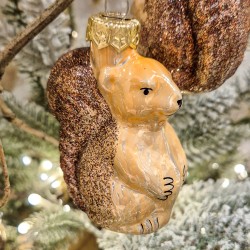 Colgante  Vidrio. n2