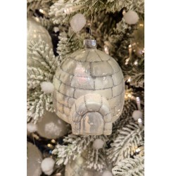 Suspensin esquimal  Igl. n1