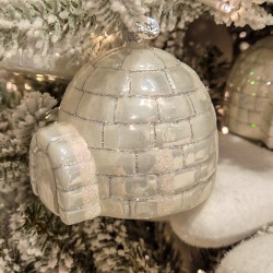 Suspensin esquimal  Igl. n2