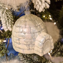 Suspensin esquimal  Igl. n3