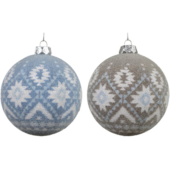 Bola de espuma – Esquimal