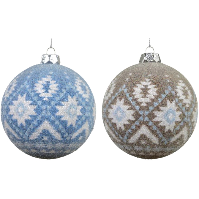 Bola de espuma – Esquimal