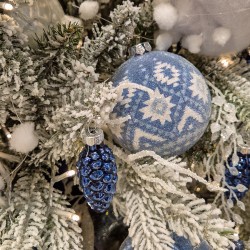 Bola de espuma – Esquimal. n°1