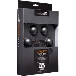 Plato doble 12 Cakes Pop Masterclass antiadherente. n1