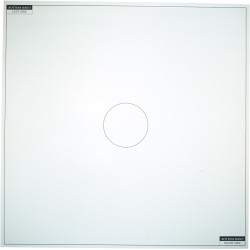 2 Tapetes de Glaseado con Medidas (50 cm). n°1