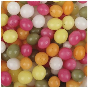 Bolsa de Dulces de Huevo de Pascua (1 cm) - 50 g