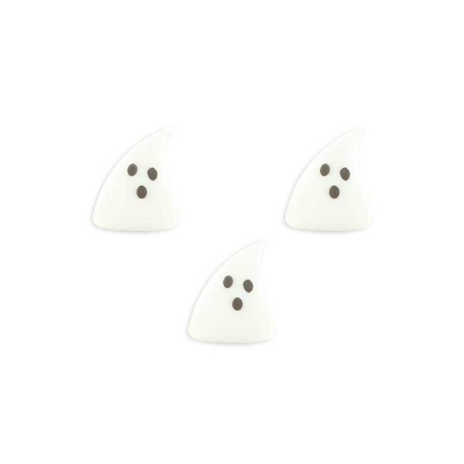 1 fantasma de azúcar 3D 