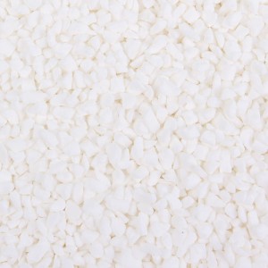 Bolsa Mini Copos Blancos (50 g) - Merengue de Azcar