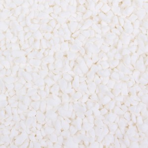 Bolsa Mini Copos Blancos (50 g) - Merengue de Azcar