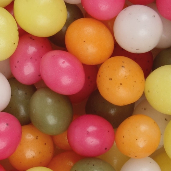 Bolsa Dulces Huevos de Pascua (1, 5 cm) - 50 g 