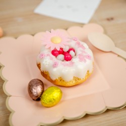 Bolsa Dulces Huevos de Pascua (1, 5 cm) - 50 g. n1