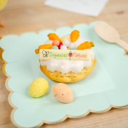 Bolsa Dulces Huevos de Pascua (1, 5 cm) - 50 g. n2