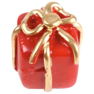 2 palillos regalo 3D - Plstico