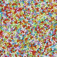 Micro Perlas Multicolores (50 g)