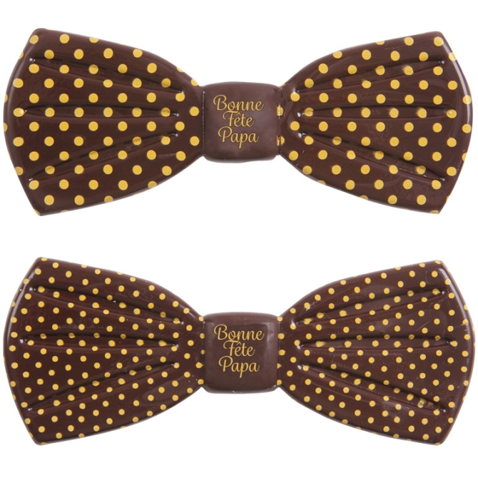 1 Lazo Papa Grande (10 cm) 