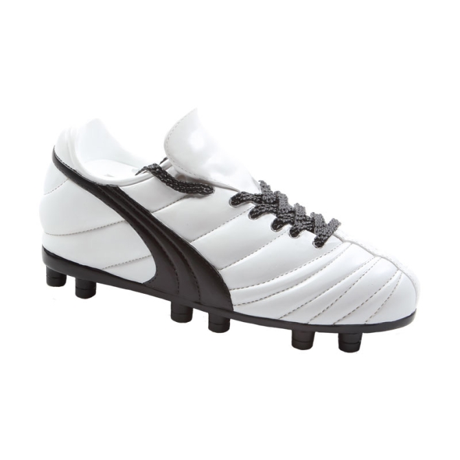 Zapato de fútbol Decoracion (18 cm) - Cerámica 