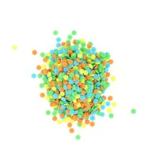 Confeti Flores (50 g) - Azcar
