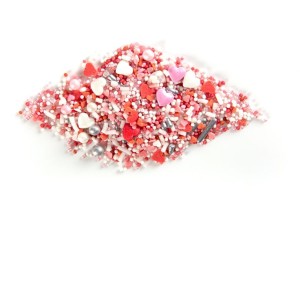 50g Sprinkles - Amor