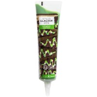 Bolgrafo para glaseado 32 g - Verde