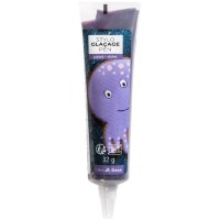 1 bolgrafo para glaseado de 32 g - Prpura