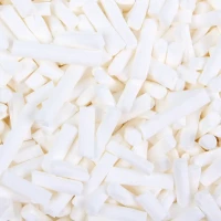 50 g de palitos de merengue blanco