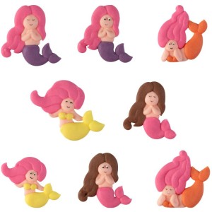 4 sirenas - azcar