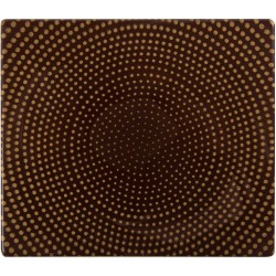 2 Puntas para Tronco Point Illusion (9 cm) – Chocolate Negro. n°1