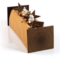 2 Puntas para Tronco Point Illusion (9 cm) – Chocolate Negro. n°2