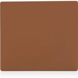 2 Puntas de Tronco de Navidad (9 cm) - Chocolate con Leche. n1