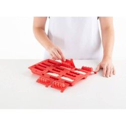 Kit 6 Mini Troncos Diseño - Cuadrados. n°2