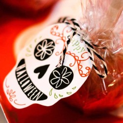 kit de dulces de halloween. n2