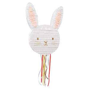 Suter Lindo Conejo Piata (45 cm) - Para desplegar