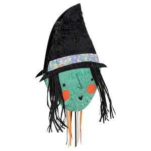 Pull Piata bruja - Halloween