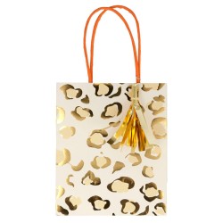 8 bolsas de regalo de sabana. n1