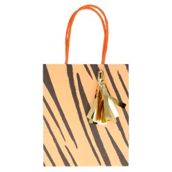 8 bolsas de regalo de sabana. n3