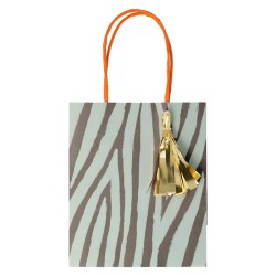 8 bolsas de regalo de sabana. n4