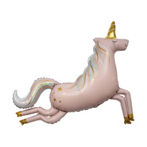 Globo Gigante - Unicornio (102cm)