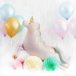 Globo Gigante - Unicornio (102cm). n2