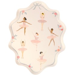 Party Box Bailarinas. n1