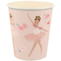 Party Box Bailarinas. n2