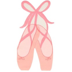 Party Box Bailarinas. n3