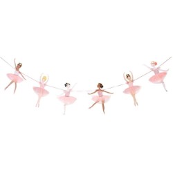 Grande Party Box Bailarinas. n5