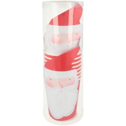 8 tazas de Pap Noel. n1