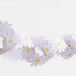 Daisy Chain - Papel. n°1