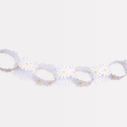 Daisy Chain - Papel. n°2